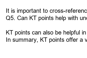 KT 포인트 사용처